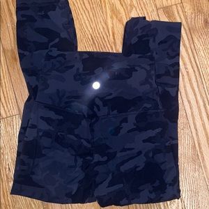 Lululemon align legging